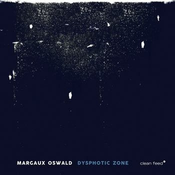 CD Shop - OSWALD, MARGAUX DYSPHOTIC ZONE
