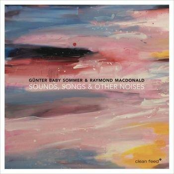 CD Shop - SOMMER, GUNTER BABY SOUNDS, SONGS & OTHER NOISES