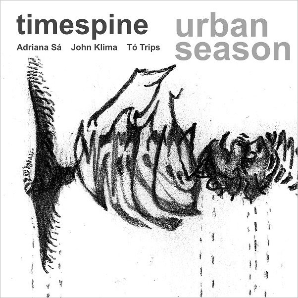 CD Shop - TIMESPINE URBAN SEASON