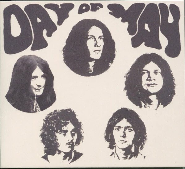 CD Shop - DAY OF MAY 1973-1976