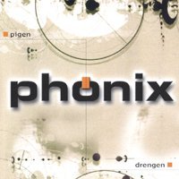 CD Shop - PHONIX PIGEN & DREGEN