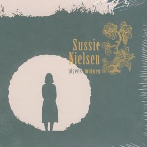 CD Shop - NIELSEN, SUSSIE PIGENS MORGEN