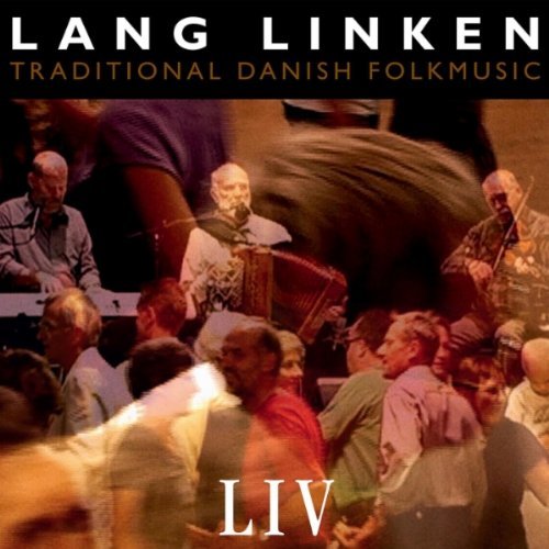 CD Shop - LANG LINKEN LIV
