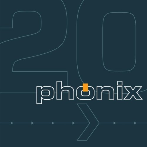 CD Shop - PHONIX 20