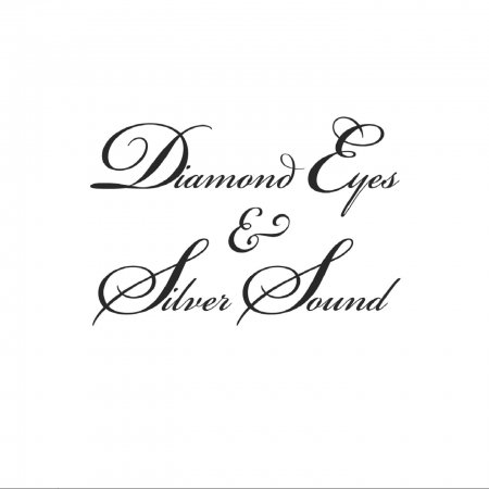 CD Shop - ENFANT & THE QUIET DIAMOND EYES & SILVER SOUND