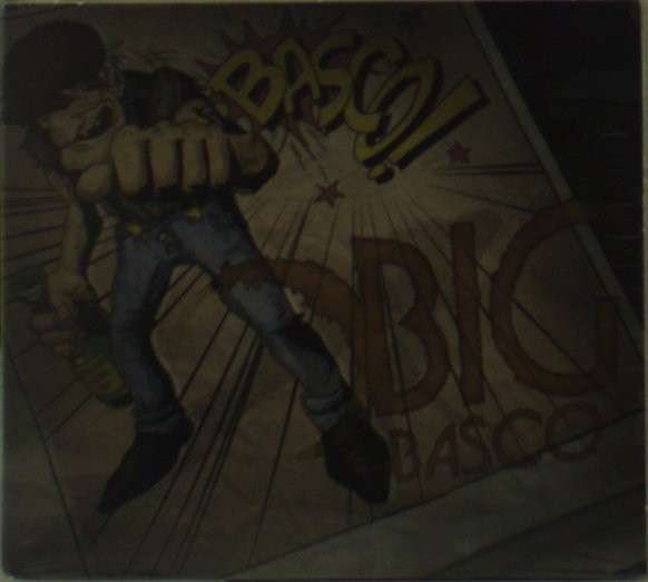 CD Shop - BASCO BIG BASCO