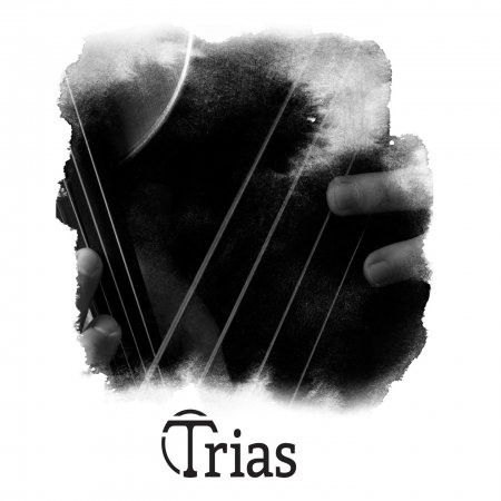 CD Shop - TRIAS TRIAS