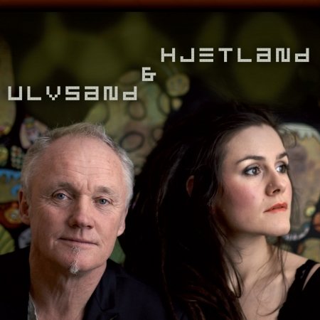 CD Shop - ULVSAND & HJETLAND ULVSAND & HJETLAND