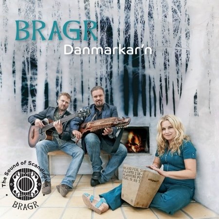 CD Shop - BRAGR DANMARKAR\