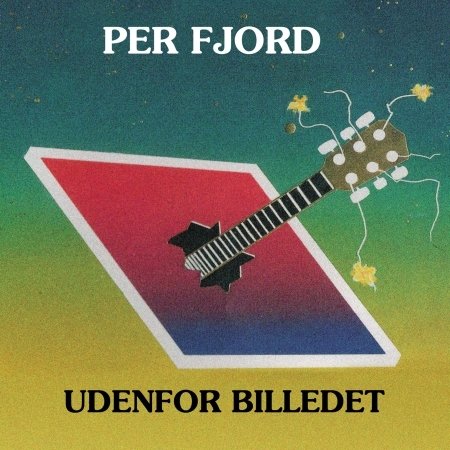CD Shop - FJORD, PER UDENFOR BILLEDET