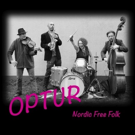 CD Shop - OPTUR NORDIC FREE FOLK