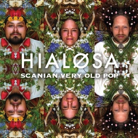 CD Shop - HIALOSA SCANIAN VERY OLD POP