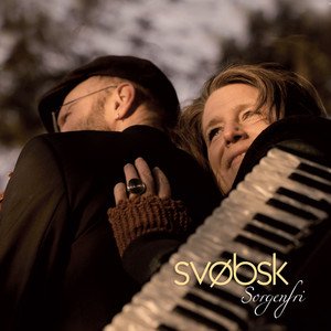 CD Shop - SVOBSK SORGENFRI