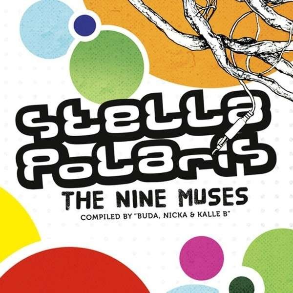CD Shop - V/A STELLA POLARIS: THE NINE MUSES