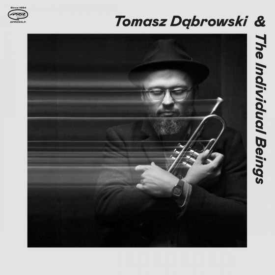 CD Shop - DABROWSKI, TOMASZ  & THE TOMASZ DABROWSKI & THE INDIVIDUAL BEINGS
