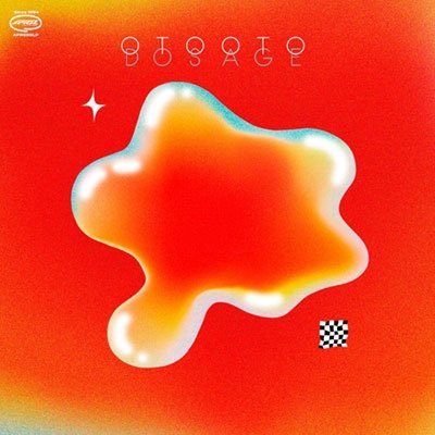 CD Shop - OTOOTO DOSAGE