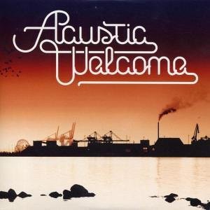 CD Shop - ACUSTIC WELCOME
