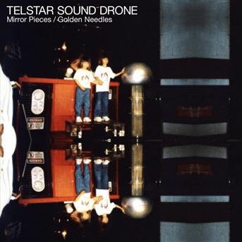 CD Shop - TELSTAR SOUND DRONE MIRROR PIECES