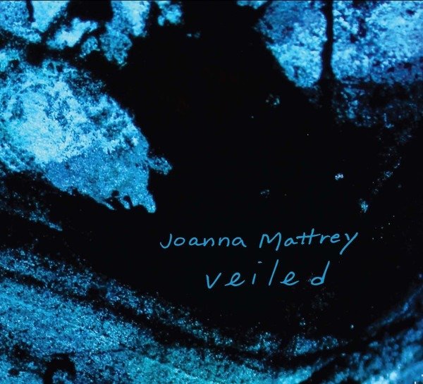 CD Shop - MATTREY, JOANNA VEILED
