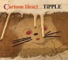 CD Shop - TIPPLE CARTOON HEART