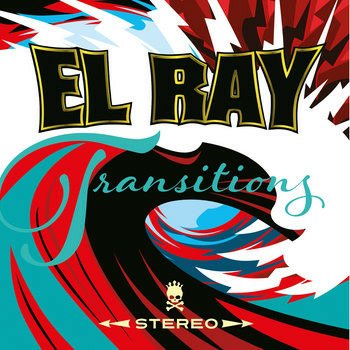 CD Shop - EL RAY TRANSITIONS