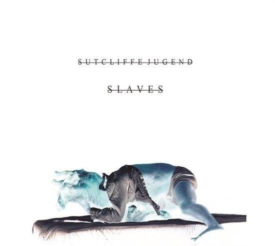 CD Shop - SUTCLIFFE JUGEND SLAVES NO MORE