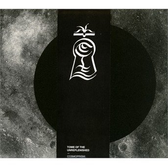 CD Shop - TOME OF THE UNREPLENISHED COSMOPRISM: THE THEURGY  ACT I