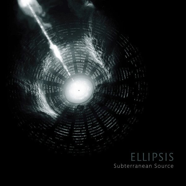 CD Shop - SUBTERRANEAN SOURCE ELLIPSIS