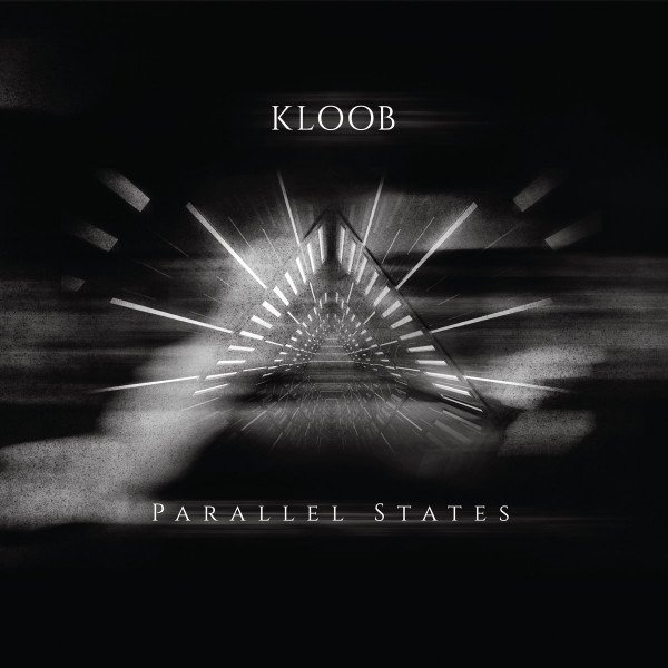 CD Shop - KLOOB PARALLEL STATES