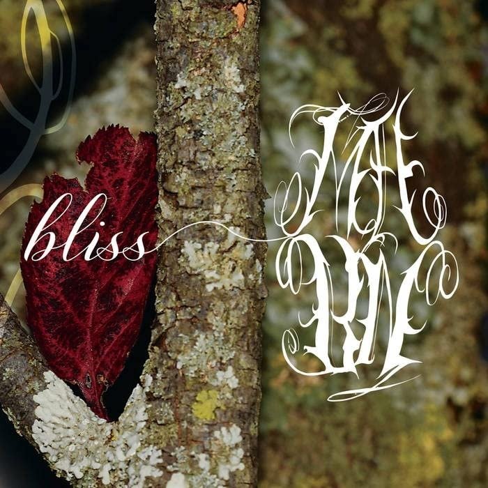 CD Shop - MY ABSENCE BY NOW BLISS