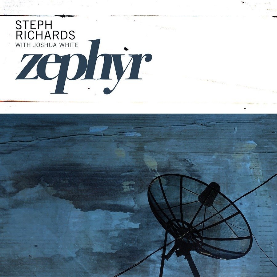 CD Shop - RICHARDS, STEPH & JOSHUA ZEPHYR