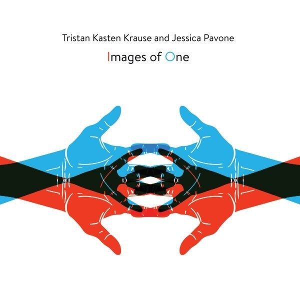 CD Shop - KASTEN-KRAUSE, TRISTAN IMAGES OF ONE