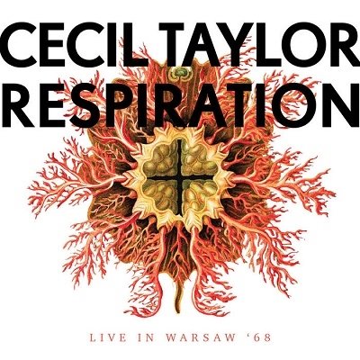 CD Shop - TAYLOR, CECIL RESPIRATION