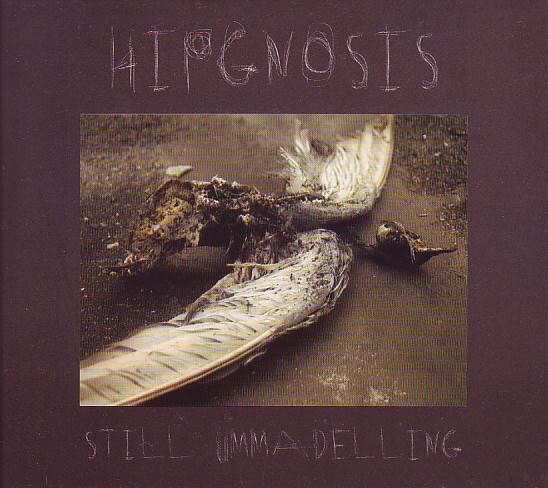 CD Shop - HIPGNOSIS STILL UMMADELLING-LIVE