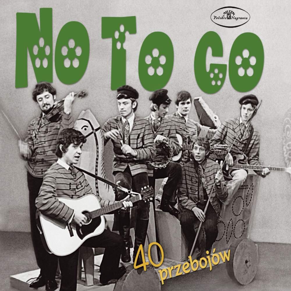 CD Shop - NO TO CO NO TO CO - 40 PRZEBOJOW