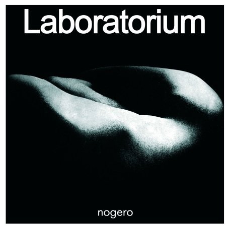 CD Shop - LABORATORIUM NOGERO