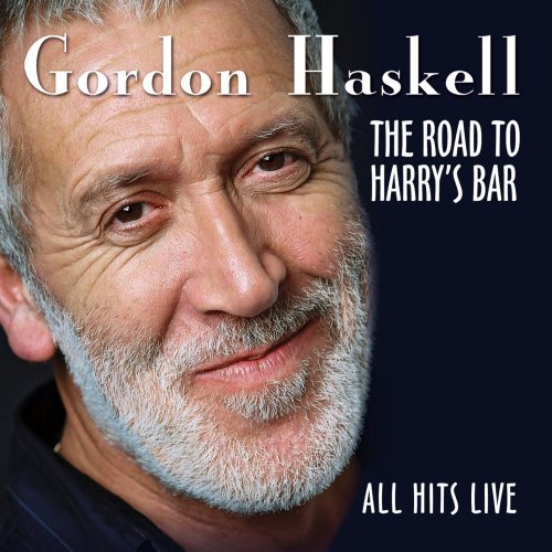 CD Shop - HASKELL, GORDON ROAD TO HARRY\