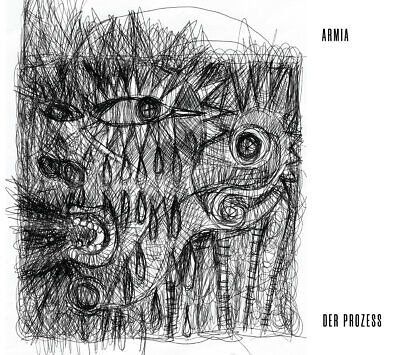 CD Shop - ARMIA DER PROZESS