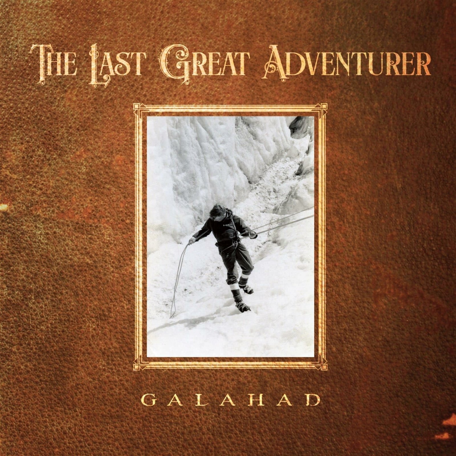 CD Shop - GALAHAD LAST GREAT ADVENTURER