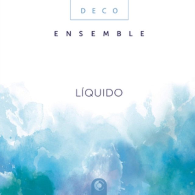 CD Shop - DECO ENSEMBLE LIQUIDO