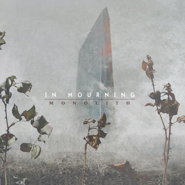 CD Shop - IN MOURNING MONOLITH