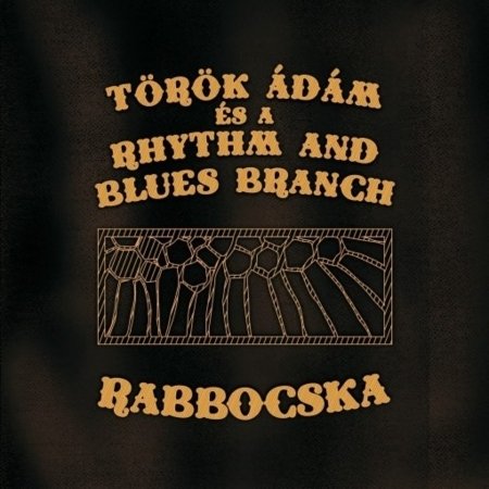 CD Shop - TOROK, ADAM ES A RHYTHM A RABBOCSKA