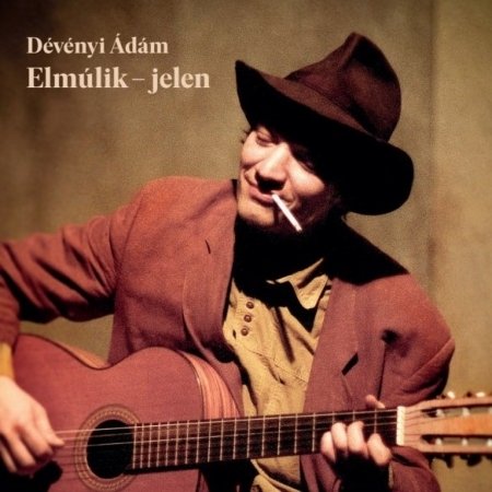 CD Shop - DEVENYI, ADAM ELMULIK-JELEN