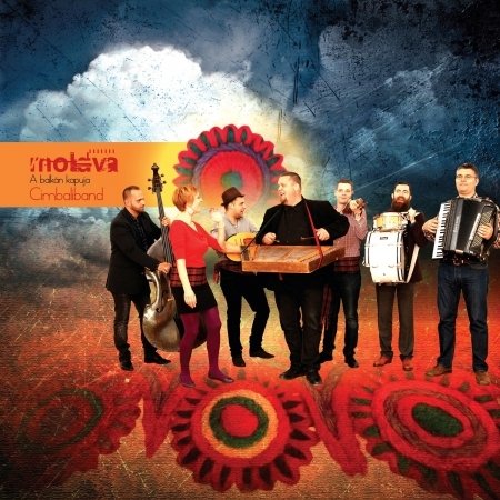 CD Shop - CIMBALIBAND MOLDOVA