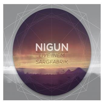 CD Shop - NIGUN LIVE INEM SARGFABRIK