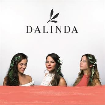 CD Shop - DALINDA DALINDA
