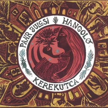 CD Shop - PAAR, JULCSI HANGOLO - KEREKUTCA