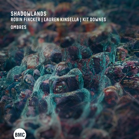 CD Shop - SHADOWLANDS OMBRES
