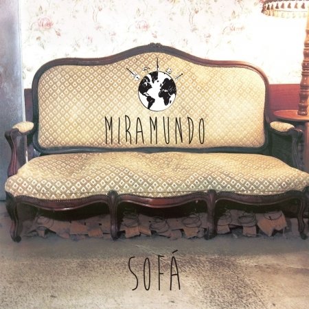 CD Shop - MIRAMUNDO SOFA