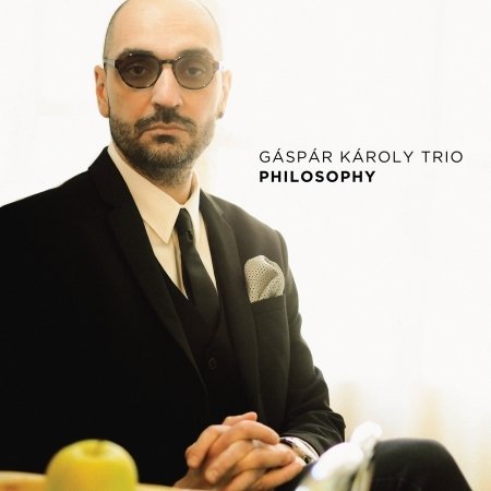 CD Shop - GASPAR KAROLY TRIO PHILOSOPHY